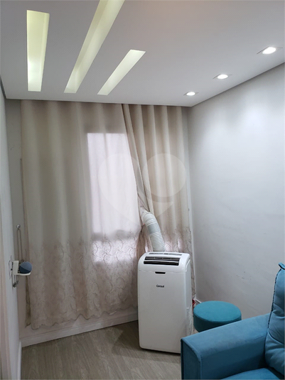 Venda Apartamento Osasco Presidente Altino REO954986 9