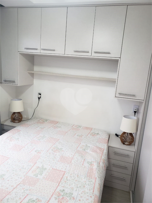 Venda Apartamento Osasco Presidente Altino REO954986 11