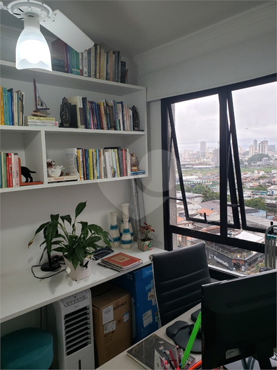 Venda Apartamento Osasco Presidente Altino REO954986 13