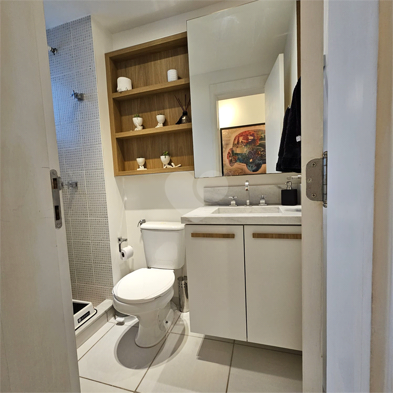 Venda Apartamento Porto Alegre Passo Da Areia REO955001 14