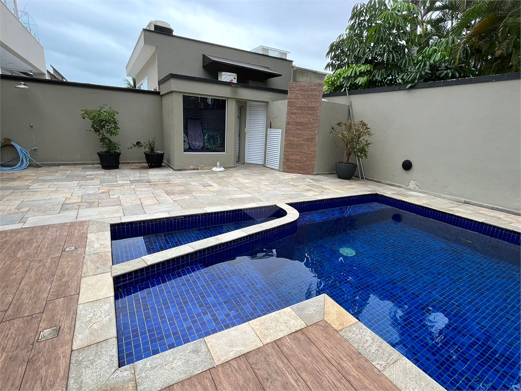 Venda Casa Guarujá Jardim Acapulco REO955003 24