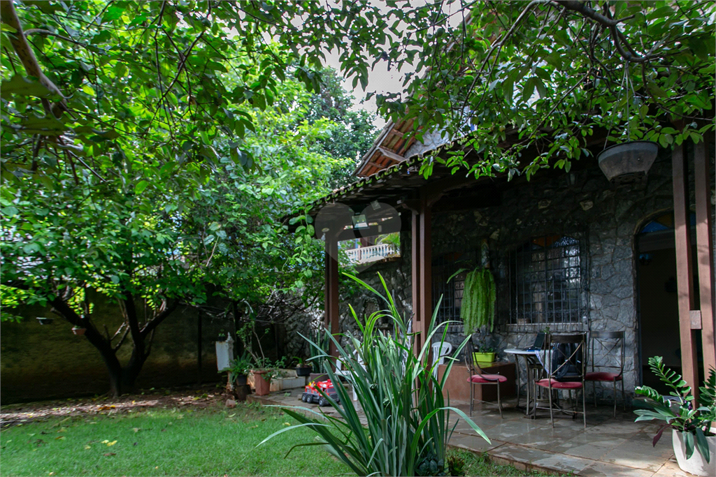 Venda Casa Belo Horizonte Céu Azul REO955015 51