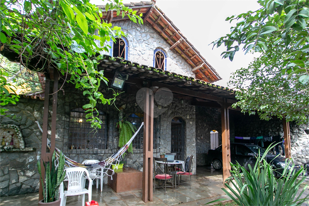 Venda Casa Belo Horizonte Céu Azul REO955015 52