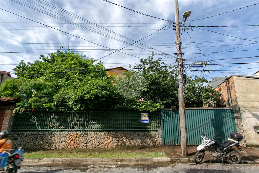 Venda Casa Belo Horizonte Céu Azul REO955015 53