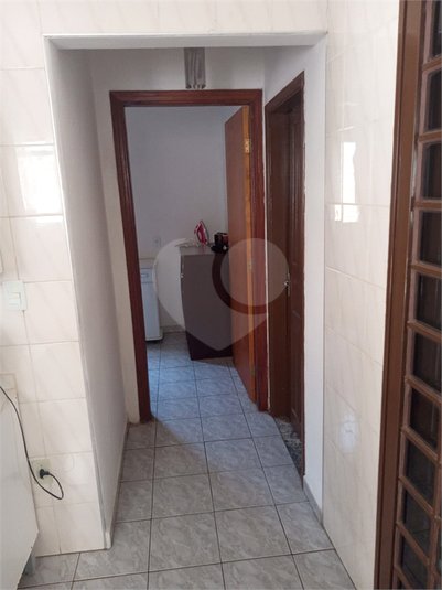 Venda Casa Limeira Jardim Santo André REO955017 15