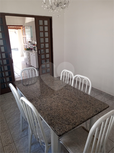 Venda Casa Limeira Jardim Santo André REO955017 10