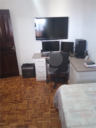 Venda Casa Limeira Jardim Santo André REO955017 6