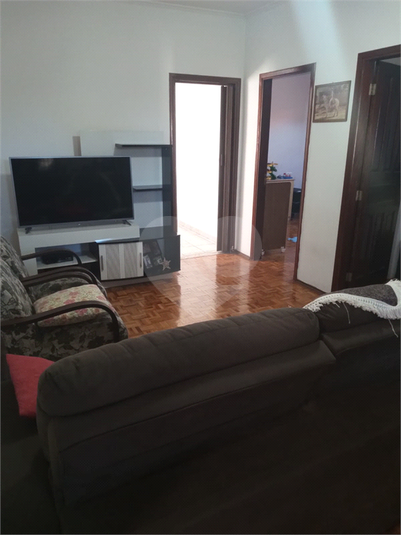 Venda Casa Limeira Jardim Santo André REO955017 2