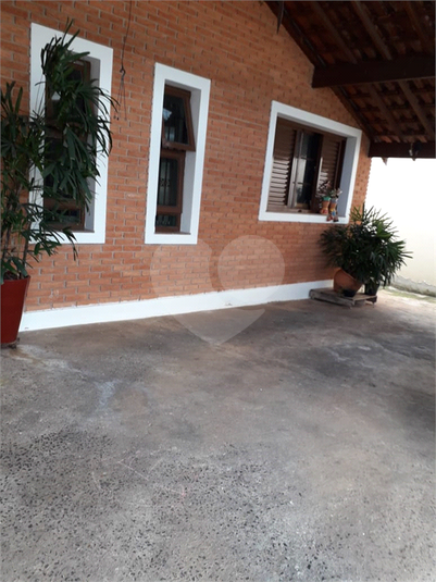 Venda Casa Limeira Jardim Santo André REO955017 1