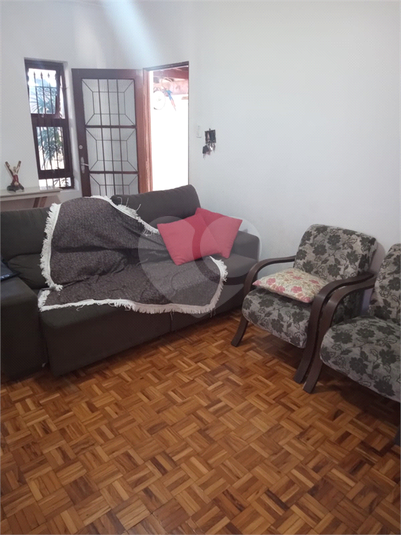 Venda Casa Limeira Jardim Santo André REO955017 5