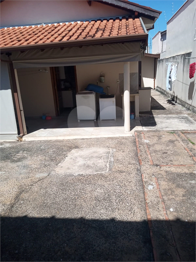 Venda Casa Limeira Jardim Santo André REO955017 26