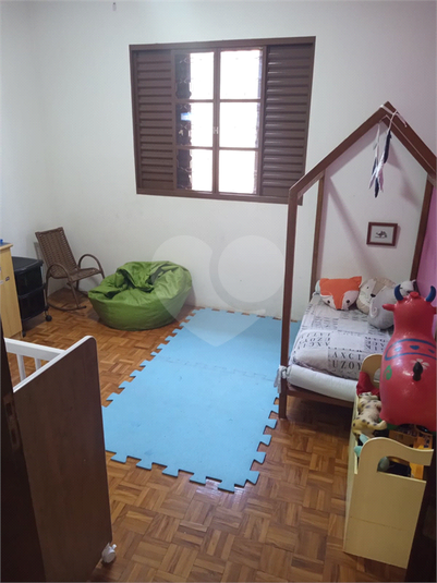 Venda Casa Limeira Jardim Santo André REO955017 9