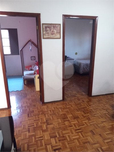 Venda Casa Limeira Jardim Santo André REO955017 3