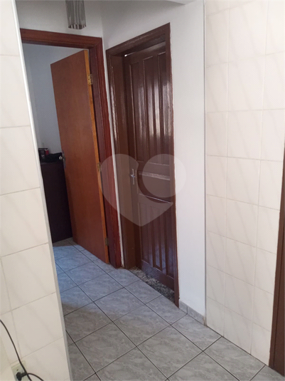 Venda Casa Limeira Jardim Santo André REO955017 17