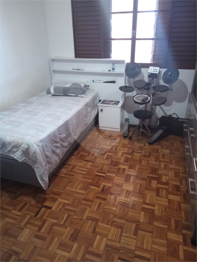 Venda Casa Limeira Jardim Santo André REO955017 7