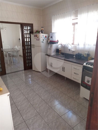 Venda Casa Limeira Jardim Santo André REO955017 13