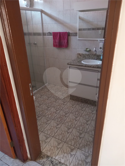 Venda Casa Limeira Jardim Santo André REO955017 18