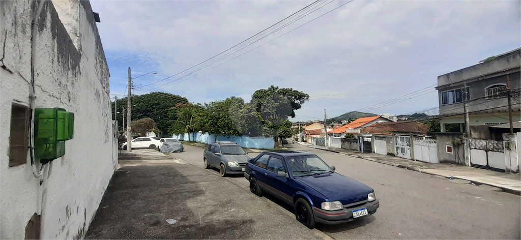 Venda Casa Rio De Janeiro Campo Grande REO955022 18