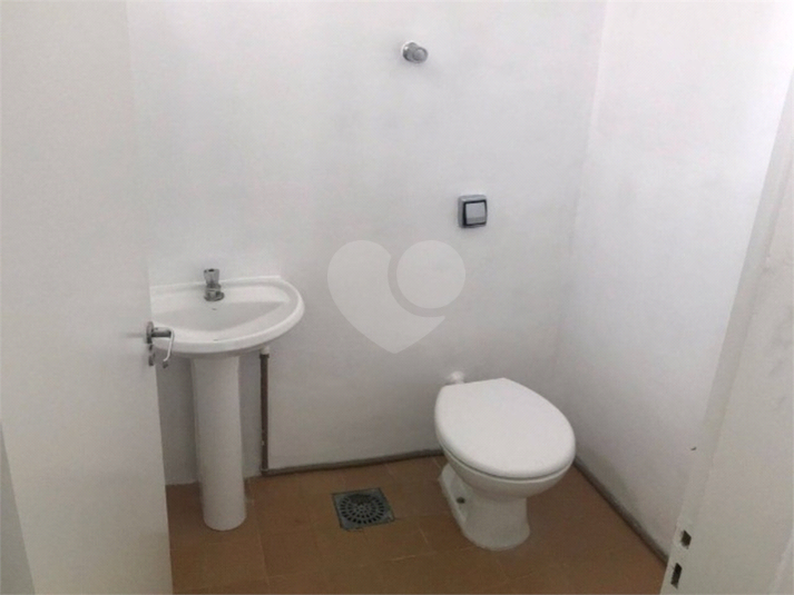 Aluguel Salão Comercial Jundiaí Vila Cacilda REO955028 15