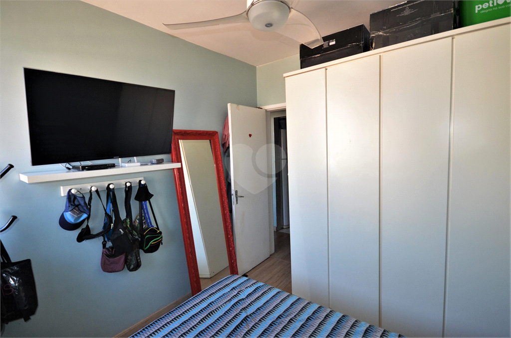 Venda Apartamento Rio De Janeiro Centro REO955045 16