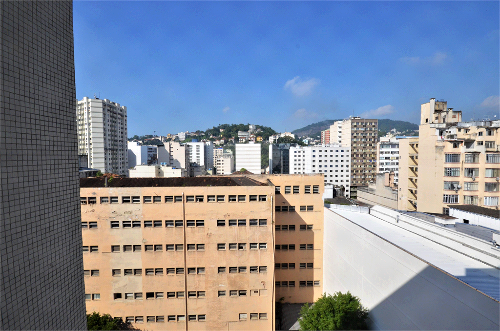 Venda Apartamento Rio De Janeiro Centro REO955045 5