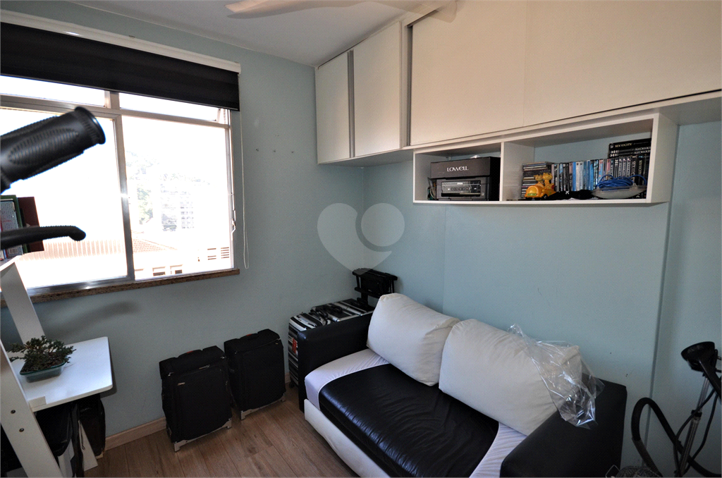 Venda Apartamento Rio De Janeiro Centro REO955045 7