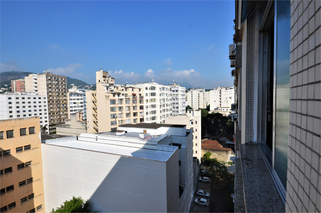 Venda Apartamento Rio De Janeiro Centro REO955045 18