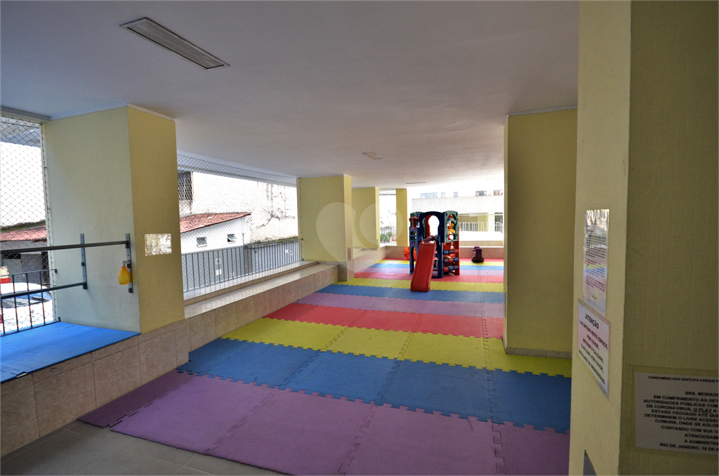 Venda Apartamento Rio De Janeiro Centro REO955045 35