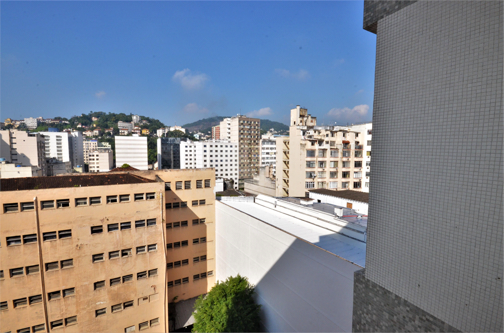 Venda Apartamento Rio De Janeiro Centro REO955045 6