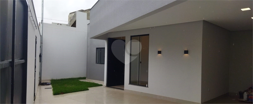 Venda Casa Anápolis Residencial Rio Jordão REO955048 1