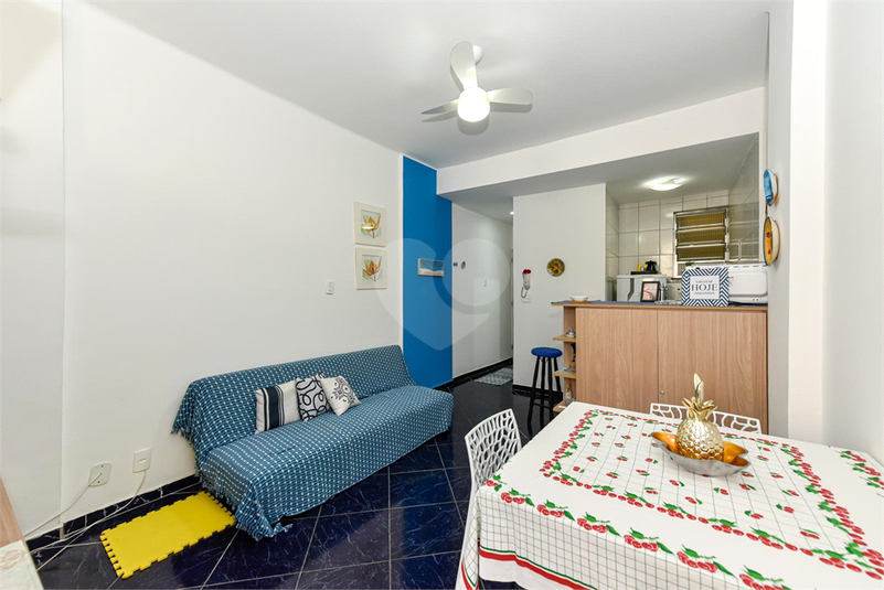 Venda Apartamento Rio De Janeiro Copacabana REO955051 5