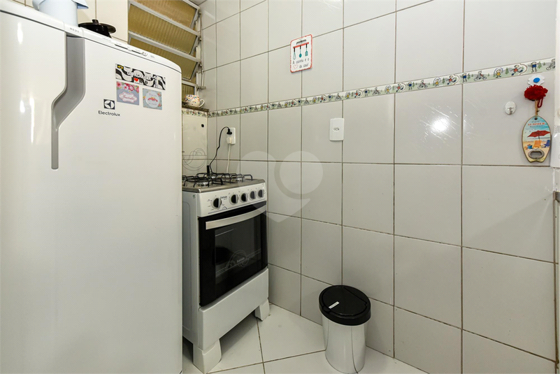 Venda Apartamento Rio De Janeiro Copacabana REO955051 24