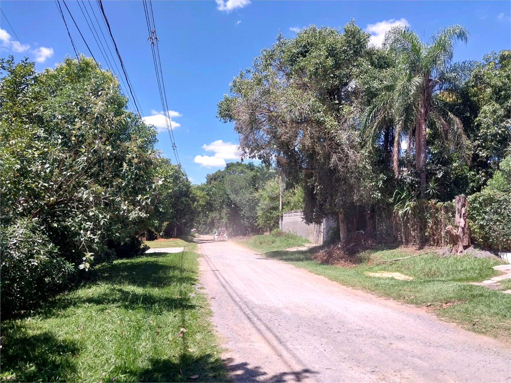 Venda Chácara Araçoiaba Da Serra Barreirinho REO955052 30