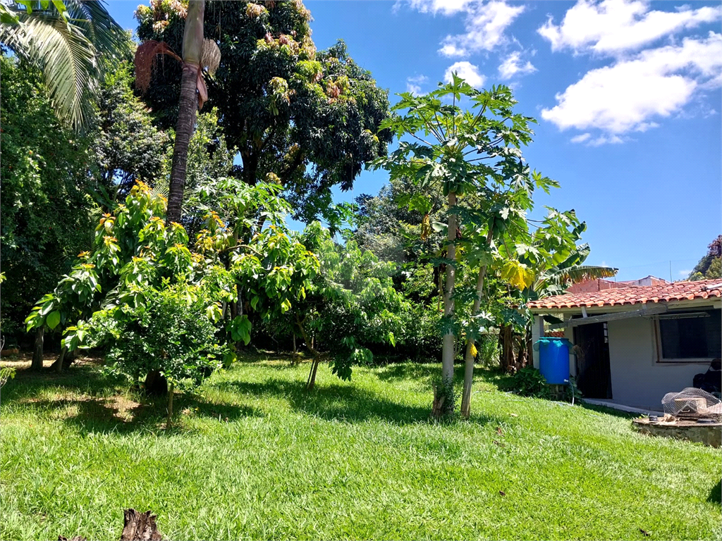 Venda Chácara Araçoiaba Da Serra Barreirinho REO955052 12