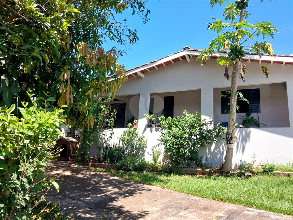 Venda Chácara Araçoiaba Da Serra Barreirinho REO955052 6