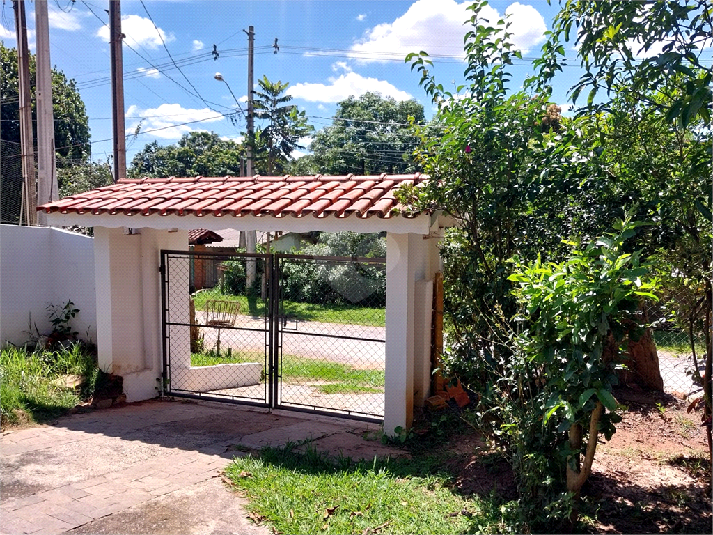 Venda Chácara Araçoiaba Da Serra Barreirinho REO955052 3