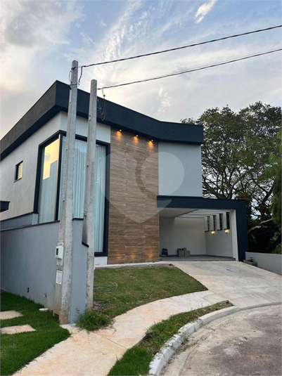 Venda Casa Jundiaí Residencial Dos Ipês REO955060 6