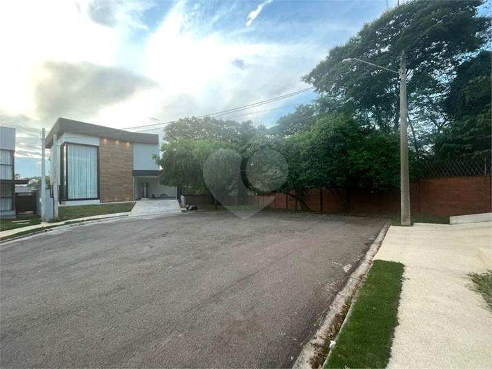 Venda Casa Jundiaí Residencial Dos Ipês REO955060 9