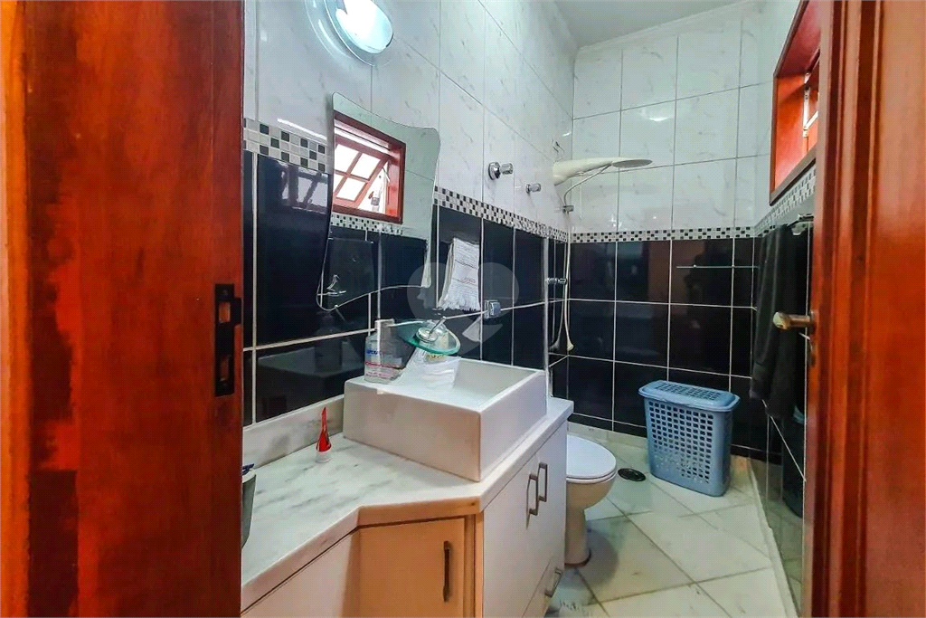 Venda Casa São Paulo Ipiranga REO955067 16