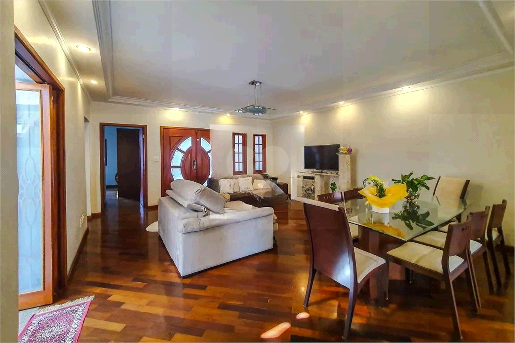 Venda Casa São Paulo Ipiranga REO955067 1