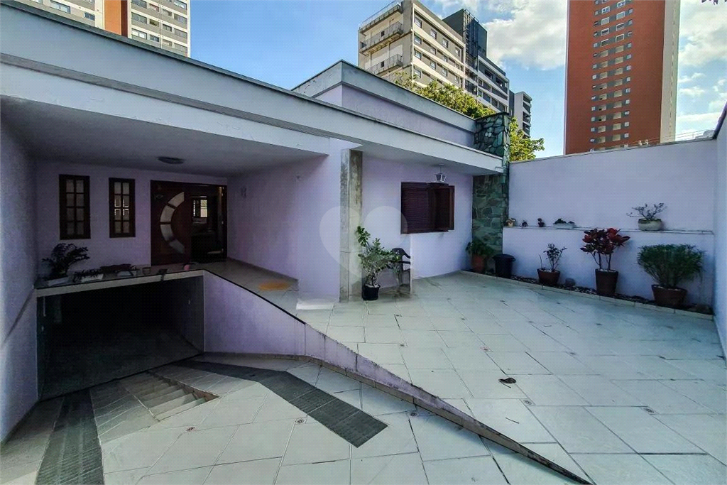 Venda Casa São Paulo Ipiranga REO955067 3