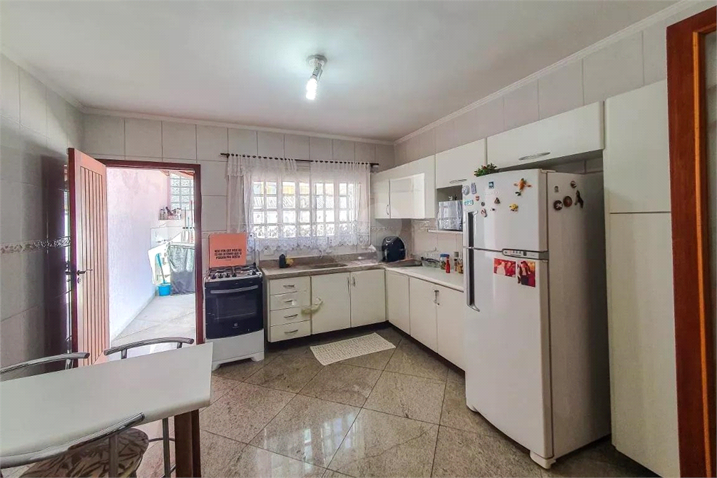 Venda Casa São Paulo Ipiranga REO955067 9