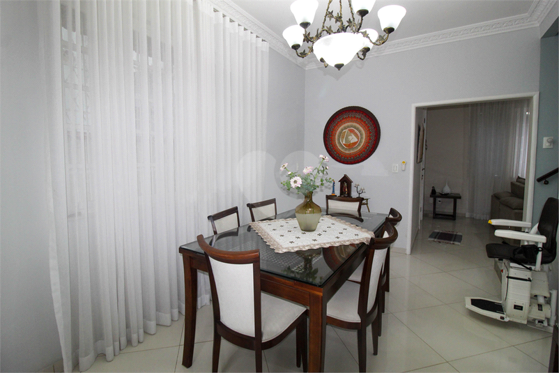 Venda Casa Rio De Janeiro Tijuca REO955074 8