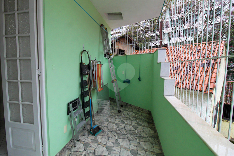 Venda Casa Rio De Janeiro Tijuca REO955074 25