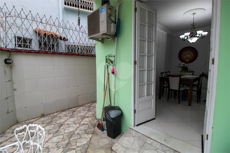 Venda Casa Rio De Janeiro Tijuca REO955074 53