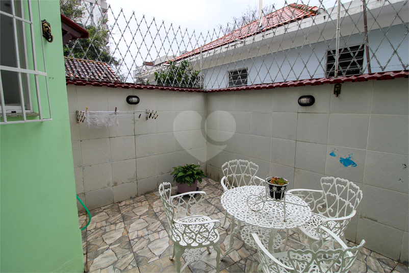 Venda Casa Rio De Janeiro Tijuca REO955074 54