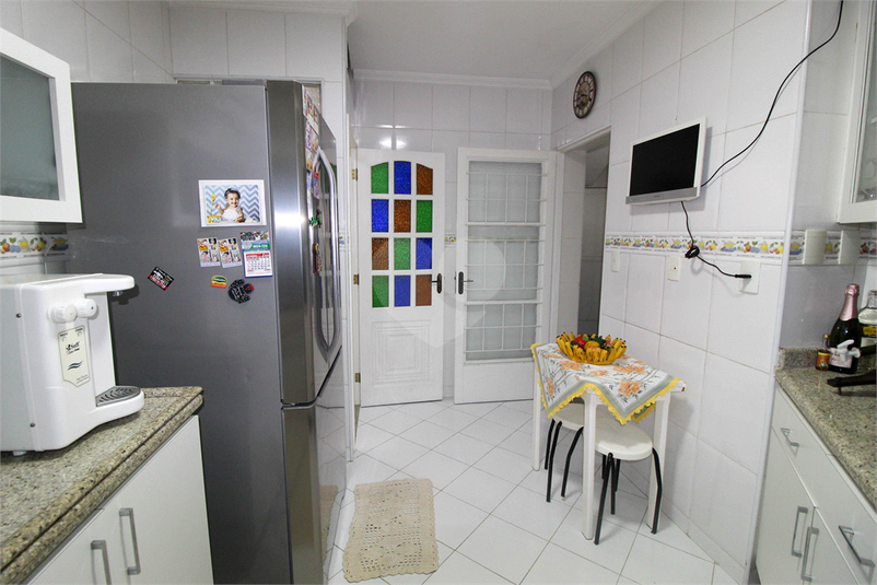 Venda Casa Rio De Janeiro Tijuca REO955074 40