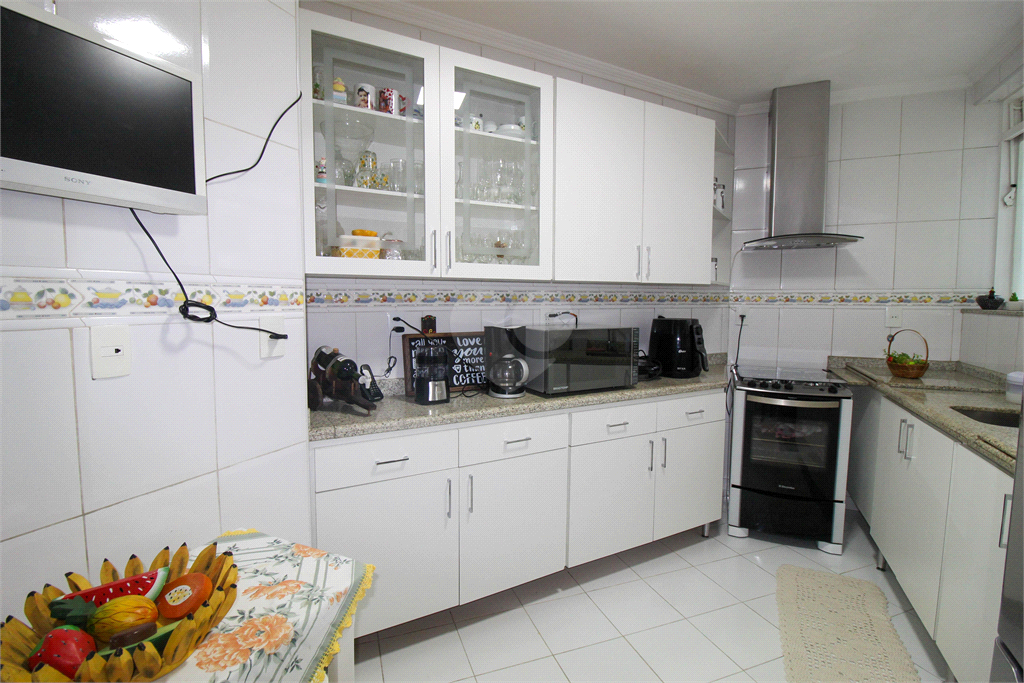 Venda Casa Rio De Janeiro Tijuca REO955074 38