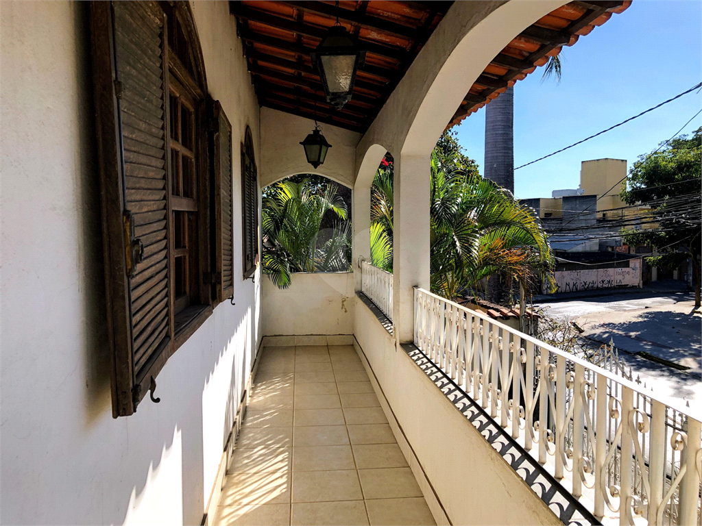 Venda Casa Belo Horizonte Ouro Preto REO955076 9