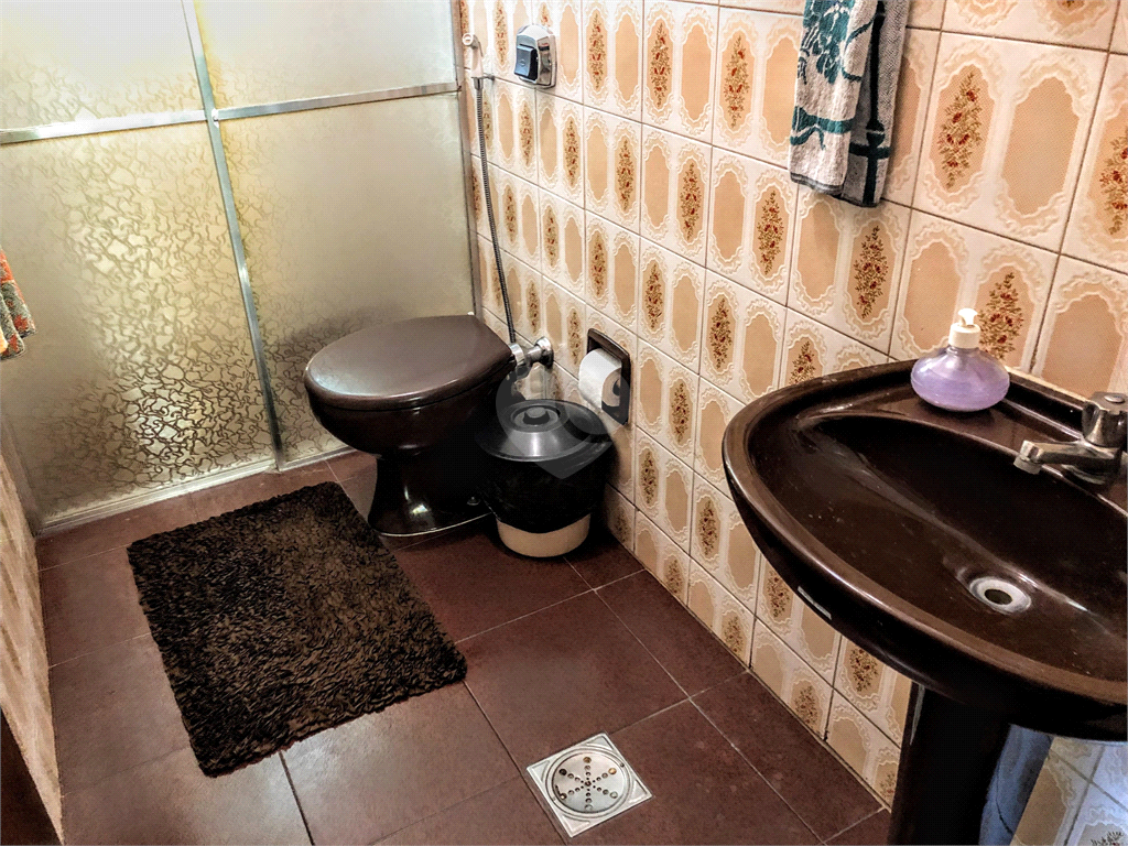 Venda Casa Belo Horizonte Ouro Preto REO955076 5